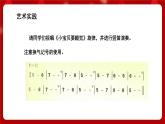人音版音樂四年級上冊 演奏 學(xué)吹豎笛 課件+教案+素材