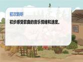 花城版小学音乐六年级上第九课《多彩的乡音》课件PPT