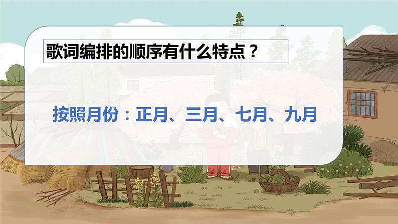 花城版小学音乐六年级上第九课《多彩的乡音》课件PPT08