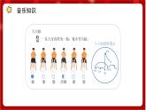 人教版音樂四年級上冊唱歌《愉快的夢》課件PPT+素材