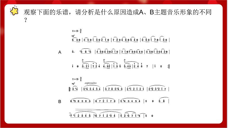 人教版音乐五年级上册欣赏《小步舞曲》(简谱)课件+素材05