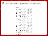 人教版音乐五年级上册《雷鸣电闪波尔卡》(简谱) 课件+素材