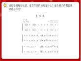 人教版音乐五年级上册《平安夜》(简谱) 课件+素材