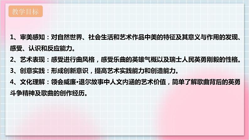 【核心素养】人教版音乐五年级上册5.1欣赏《威廉·退儿》课件+教案+素材02