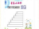 一年级上册音乐课件-第3单元-唱歌+国旗国旗真美丽+冀少版