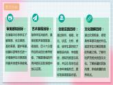 【核心素养】人教版音乐六年级上册2.1《美丽的夏牧场》课件+教案+音视频素材