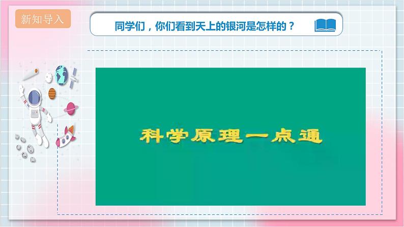 【核心素养】人教版音乐六年级上册3.1《我爱银河》课件+教案+音视频素材03
