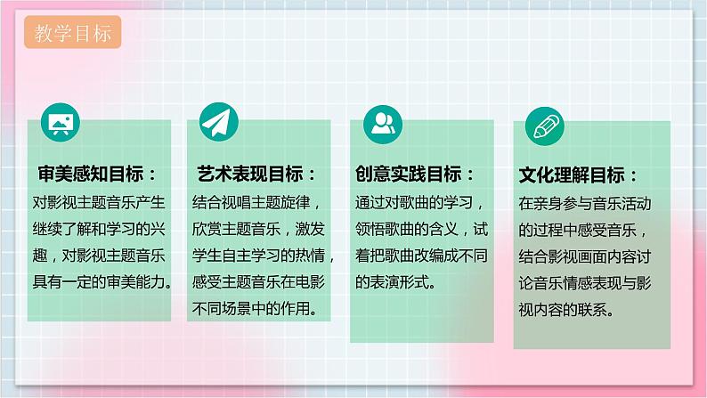 【核心素养】人教版音乐六年级上册4.6《天空之城》课件+教案+音视频素材02