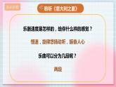 【核心素养】人教版音乐六年级上册6.6《意大利之夏》课件+教案+音视频素材