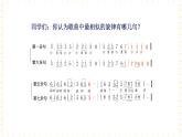 五年级上册音乐课件-第8单元+走过四季+冀少版