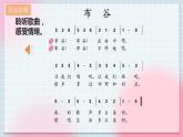 人教版音乐一年级上册1.3《布谷》 课件+教案+素材
