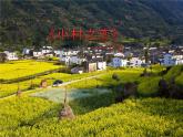 人音版（五线谱）音乐五上 5《小村之恋》 课件