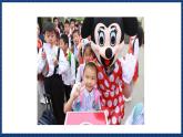 沪教版音乐一年级上册 1 唱一唱《我是一年级小学生》课件