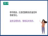 人音版音乐三年级上册 6《捉迷藏》（五线谱）课件（无音频）