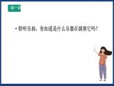 人音版音乐三年级上册 8《浏阳河》（五线谱）课件（无音频）
