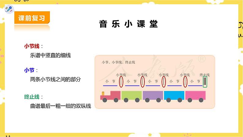 【人教版】二下音乐  第一单元第二课时《郊游》课件+教案+素材06