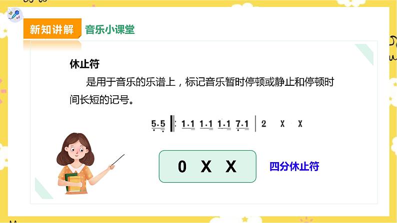 【人教版】二下音乐  第六单元第三课时《幸福拍手歌》课件+教案+素材08