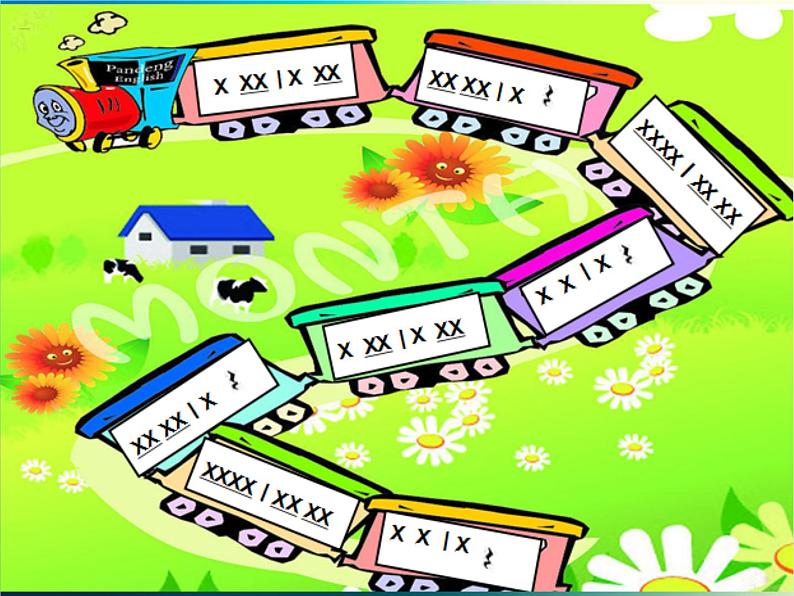 新音乐湘艺版一年级下册音乐课件《玩具进行曲》305