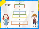 花城版音乐二年级下册 3.1歌曲《音阶歌》课件+教案+素材