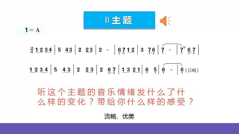 人音版四年级下册音乐第5单元《森林狂想曲》课件+教案+素材08