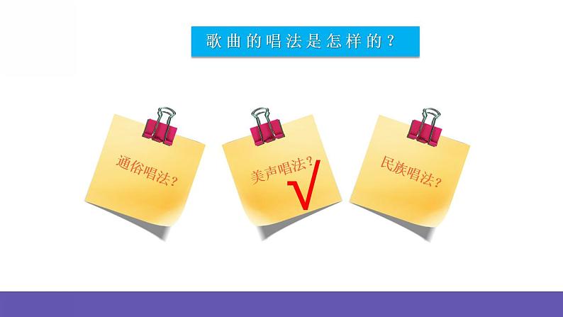 人音版四年级下册音乐第8单元《乘着歌声的翅膀》课件第5页