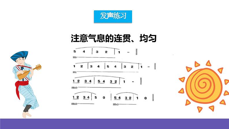 人音版音乐六年级下册5.1《守住这一片阳光》课件+教案+素材08