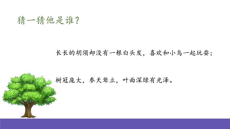 人音版音乐六年级下册5.3《榕树爷爷》课件+教案+素材05