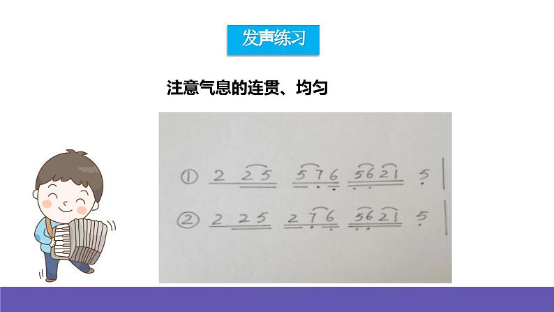 人音版音乐六年级下册7.3《永远是朋友》课件+教案+素材06