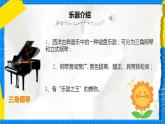 人音版音樂(lè)五年級(jí)下冊(cè)第一單元第一課時(shí)《致春天》課件+教案+素材