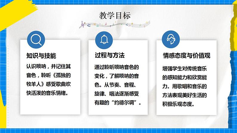 人音版音乐三年级下册第六单元第二课《小放牛》《孤独的牧羊人》课件+教案+素材02