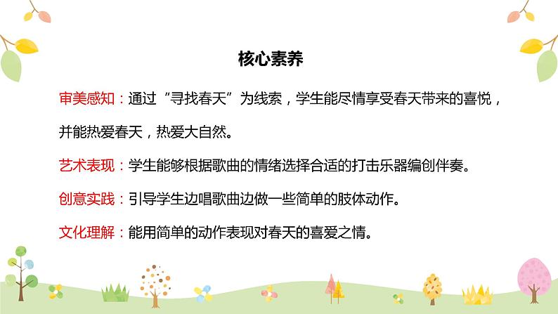 【核心素养目标】人音版（2012）音乐三下4.3 嘀哩嘀哩 课件02