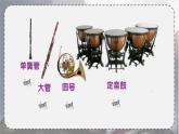 彼得与狼课件 人音版（2012）音乐四年级下册