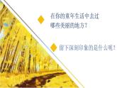 白樺林好地方課件 人音版（2012）音樂四年級下冊