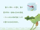 紅蜻蜓課件 人音版（2012）音樂四年級下冊