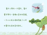 红蜻蜓课件 人音版（2012）音乐四年级下册