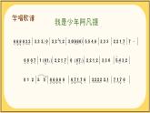 我是少年阿凡提课件 人音版（2012）音乐四年级下册