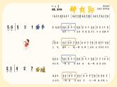 种太阳课件 人音版（2012）音乐四年级下册