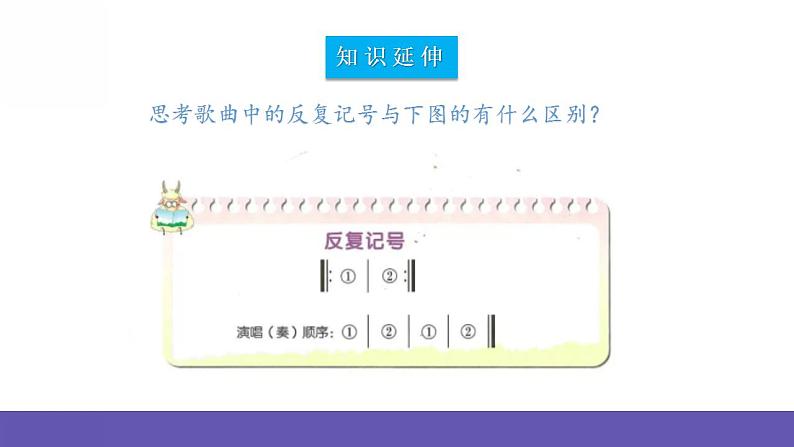 人音版音乐二年级下册 第八单元第四课《我爱雪莲花》 课件第6页