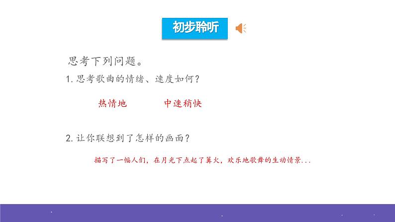 人音版音乐六年级下册2.4《我抱着月光，月光抱着我》课件+教案+素材06