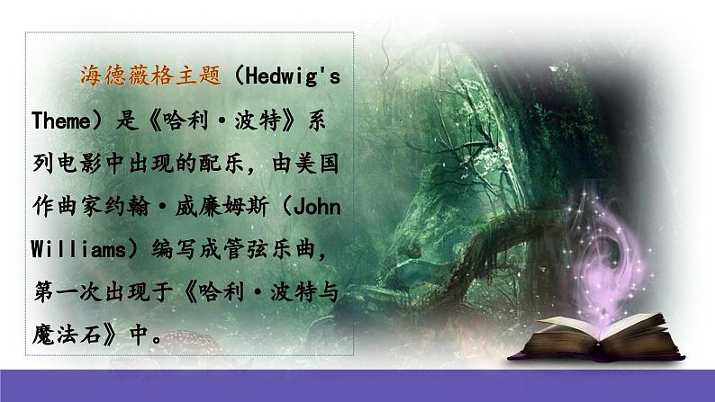 人音版音乐六年级下册6.1《海德薇格主题》课件+教案+素材06