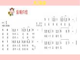花城版音乐2上第一课下《温暖的家》课件