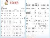 花城版音乐2上第三课《海鸟的家园》课件