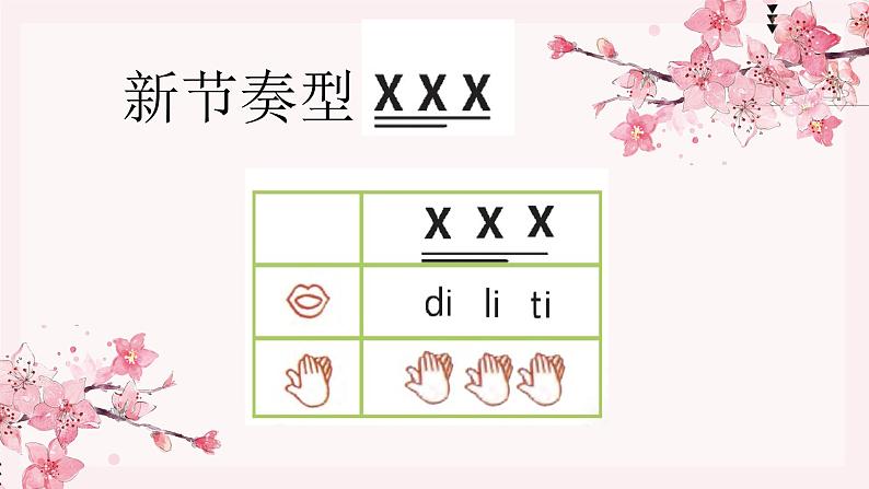 花城版音乐2上第七课《小花雀》课件02