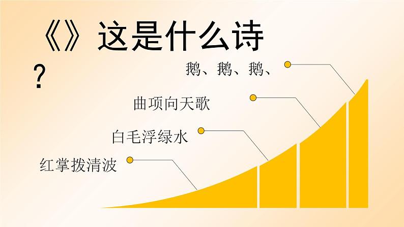花城版音乐2上第七课《老爷爷赶鹅》课件02