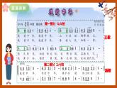 《我爱中华》课件  花城版音乐四年级下册