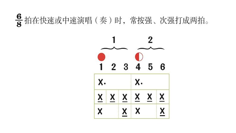 花城版音乐5上第二课《采莲谣》课件+教案06