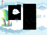 小雨沙沙(1)课件  人音版（2012）音乐一年级下册