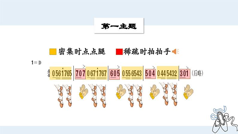 《那不勒斯舞曲》课件  人音版（2012）音乐四年级下册第8页