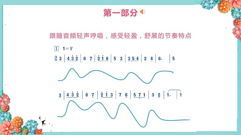 《花之歌》课件  人音版（2012）音乐五年级下册07