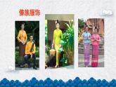 金孔雀轻轻跳课件  花城版音乐三年级上册
